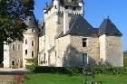 Château de La Tour | Rivarennes