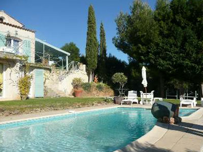 Bed and Breakfast San Pedro La-Londe-les-Maures | Europa Bed & Breakfast