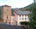 Petit Château de Roquetaillade | Montjaux