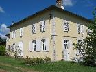 Maison Lartigau | Saubrigues