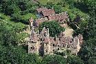 Château de Peufeilhoux | Vallon-en-Sully