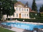 Domaine du Château de Marchangy | Saint-Pierre-la-Noaille