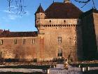 Château de Rosières | Saint-Seine-sur-Vingeanne
