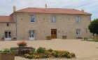 Le Logis du Château | Vieillevigne