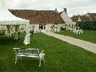 Les gîtes du Manoir des Coudraies | Chitenay