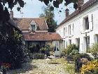 La Cerisaie | Villiers-sous-Grez
