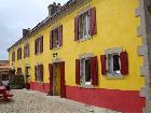 La Maison Jaune | Cléden-Cap-Sizun