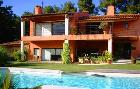 La Maison Rouge | Le-Castellet
