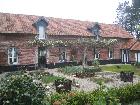 La Ferme de Villiers | Villiers-Saint-Josse
