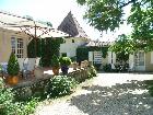 La Maison de la Lime | Yviers