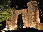 Le Château du Cros | Le-Cros